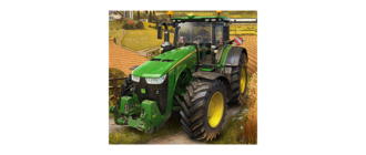 Иконка Farming Simulator 20