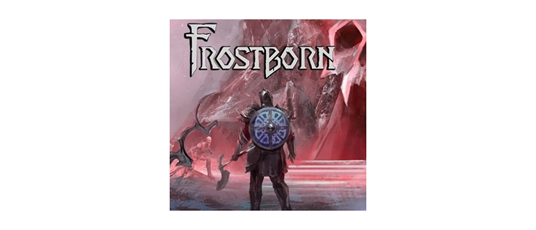 Иконка Frostborn