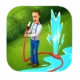 Иконка Gardenscapes