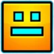 Иконка Geometry Dash