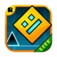 Иконка Geometry Dash Lite