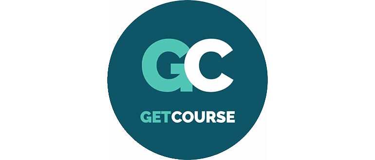 Иконка Getcourse