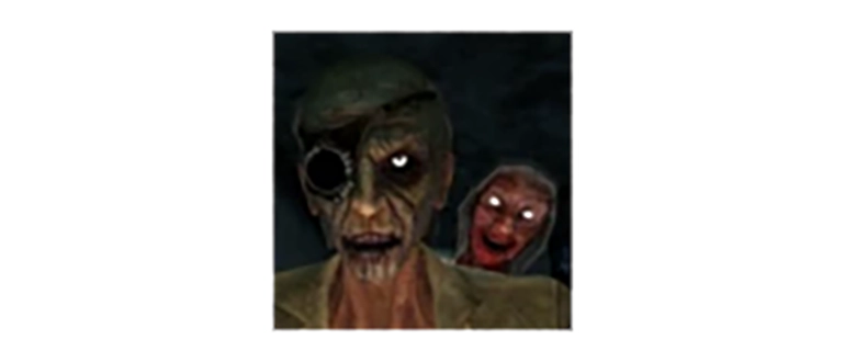 Иконка Granny 2 Horror Multiplayer