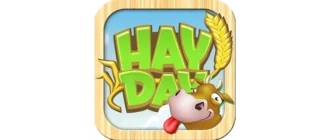 Иконка Hay Day