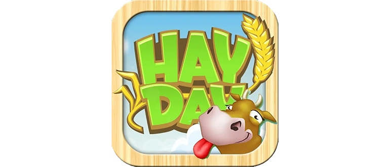 Иконка Hay Day