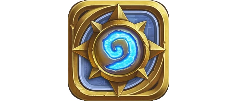 Иконка Hearthstone