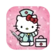 Иконка Hello Kitty