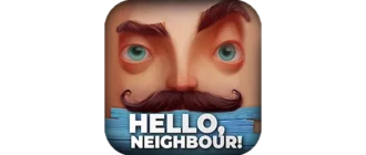 Иконка Hello Neighbor