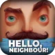 Иконка Hello Neighbor