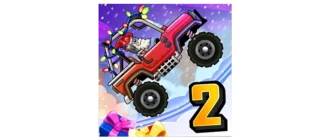 Иконка Hill Climb Racing 2