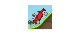 Иконка Hill Climb Racing