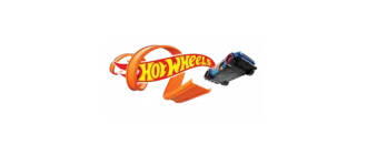 Иконка Hot Wheels