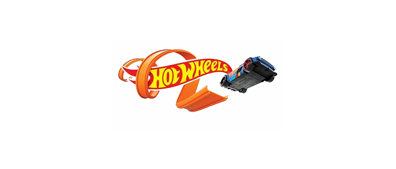 Иконка Hot Wheels