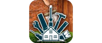 Иконка House Flipper