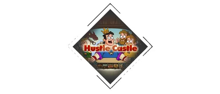 Иконка Hustle Castle