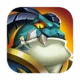 Иконка Idle Heroes