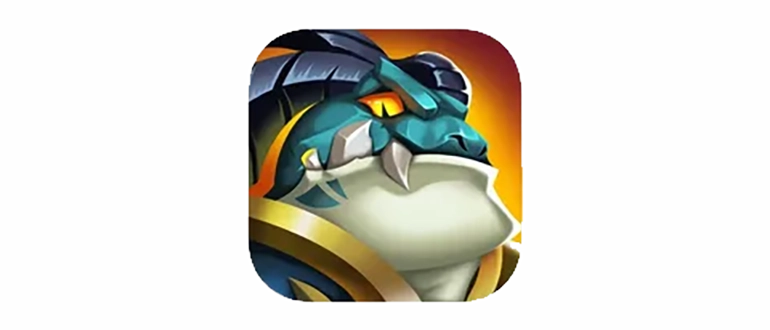 Иконка Idle Heroes