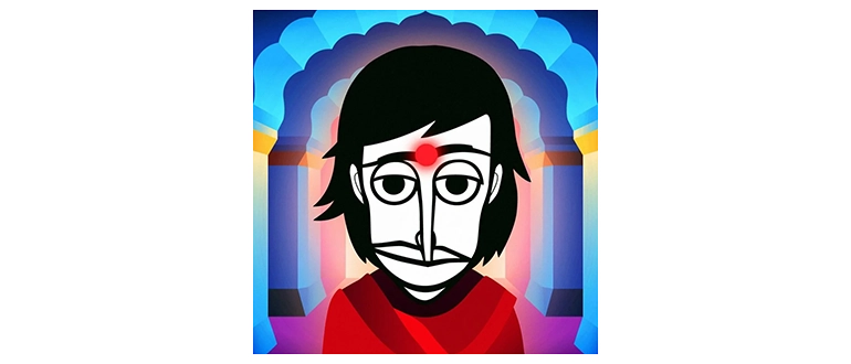 Иконка Incredibox