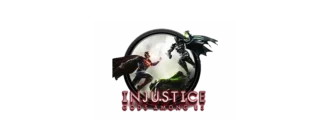 Иконка Injustice Gods Among Us