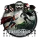 Иконка Injustice Gods Among Us