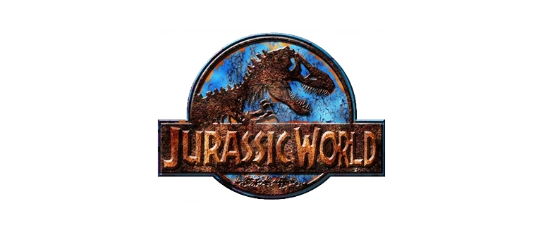 Иконка Jurassic World