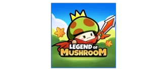 Иконка Legend Of Mushroom