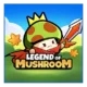 Иконка Legend Of Mushroom