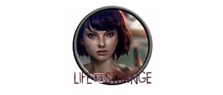 Иконка Life Is Strange