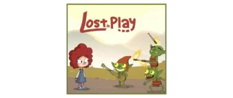 Иконка Lost In Play