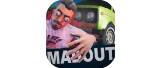 Иконка Madout2