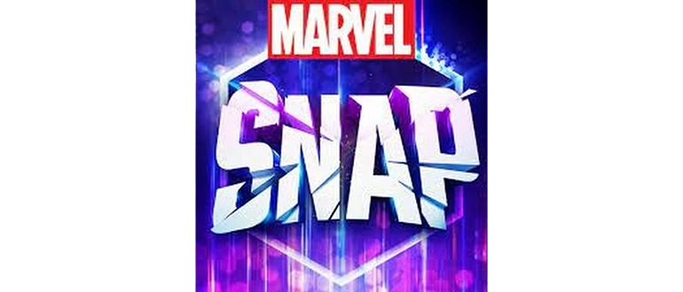 Иконка Marvel Snap