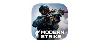 Иконка Modern Strike Online