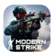 Иконка Modern Strike Online