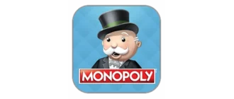 Иконка Monopoly