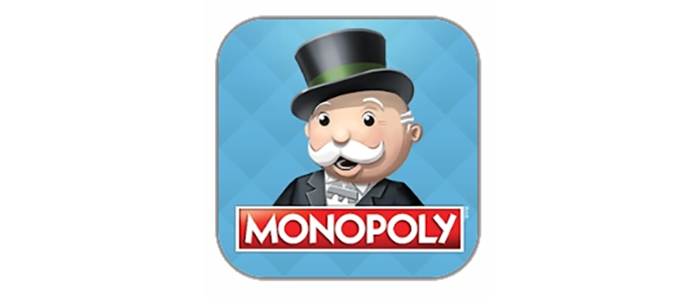 Иконка Monopoly