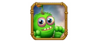 Иконка My Singing Monsters