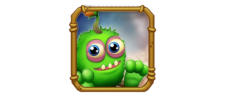 Иконка My Singing Monsters