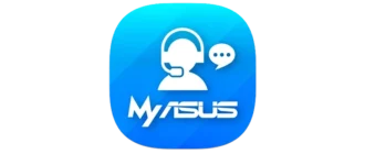 Иконка Myasus