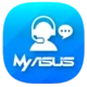 Иконка Myasus