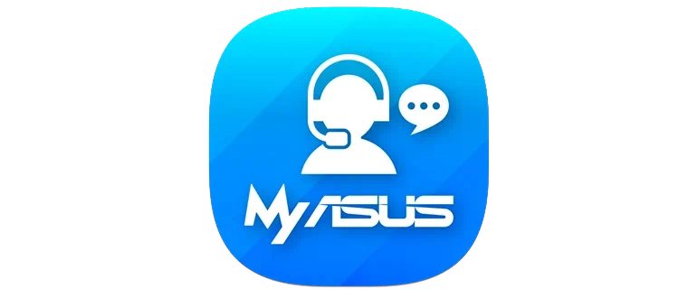 Иконка Myasus