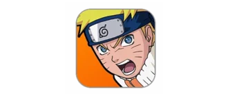 Иконка Naruto