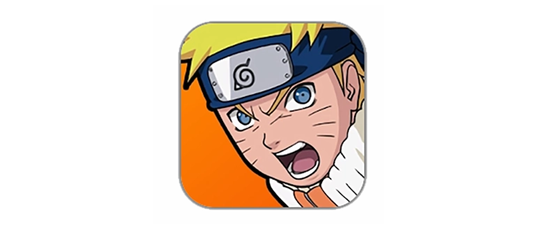 Иконка Naruto