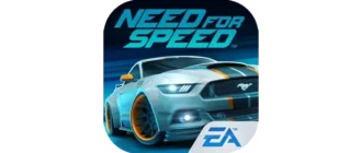 Иконка Need For Speed No Limits