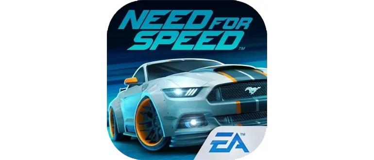 Иконка Need For Speed No Limits