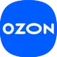 Иконка Ozon для ПК