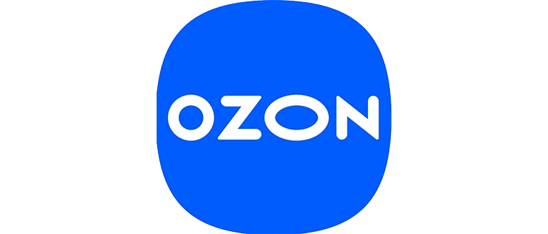 Иконка Ozon для ПК