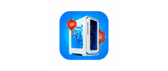 Иконка Pc Creator 2