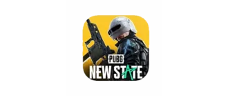 Иконка Pubg New State