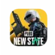 Иконка Pubg New State