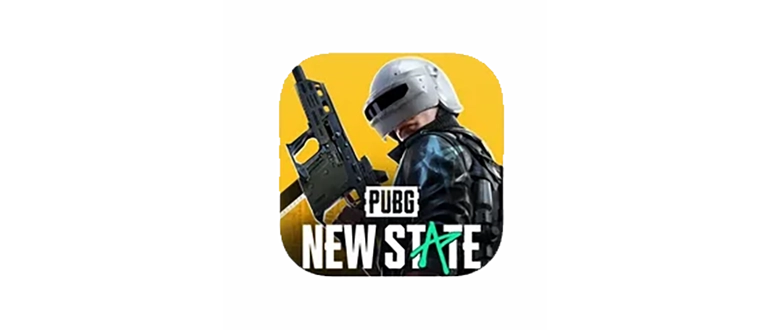 Иконка Pubg New State